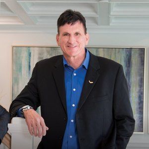 Meet your Posher, Stephen